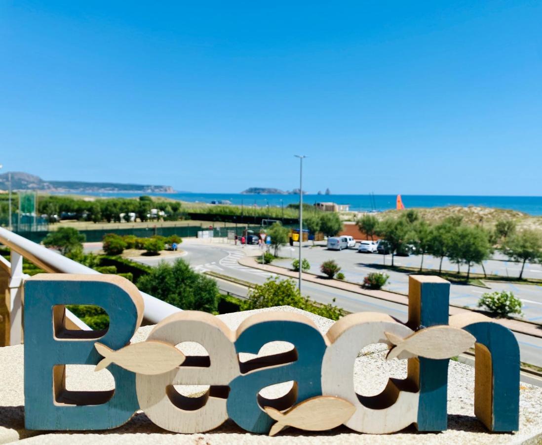 Playa Pals Sea View - Plus Costa Brava Exterior photo