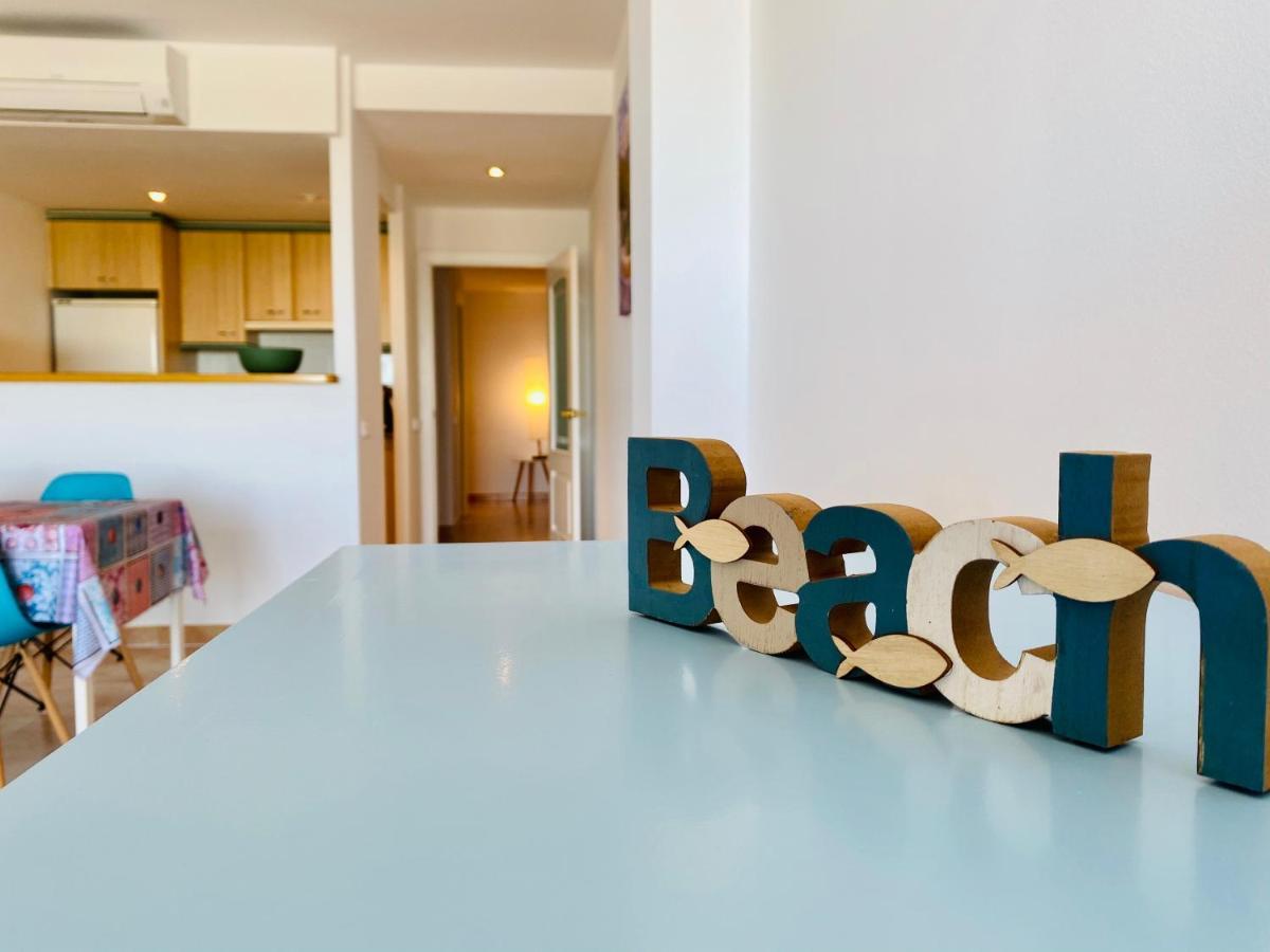 Playa Pals Sea View - Plus Costa Brava Exterior photo