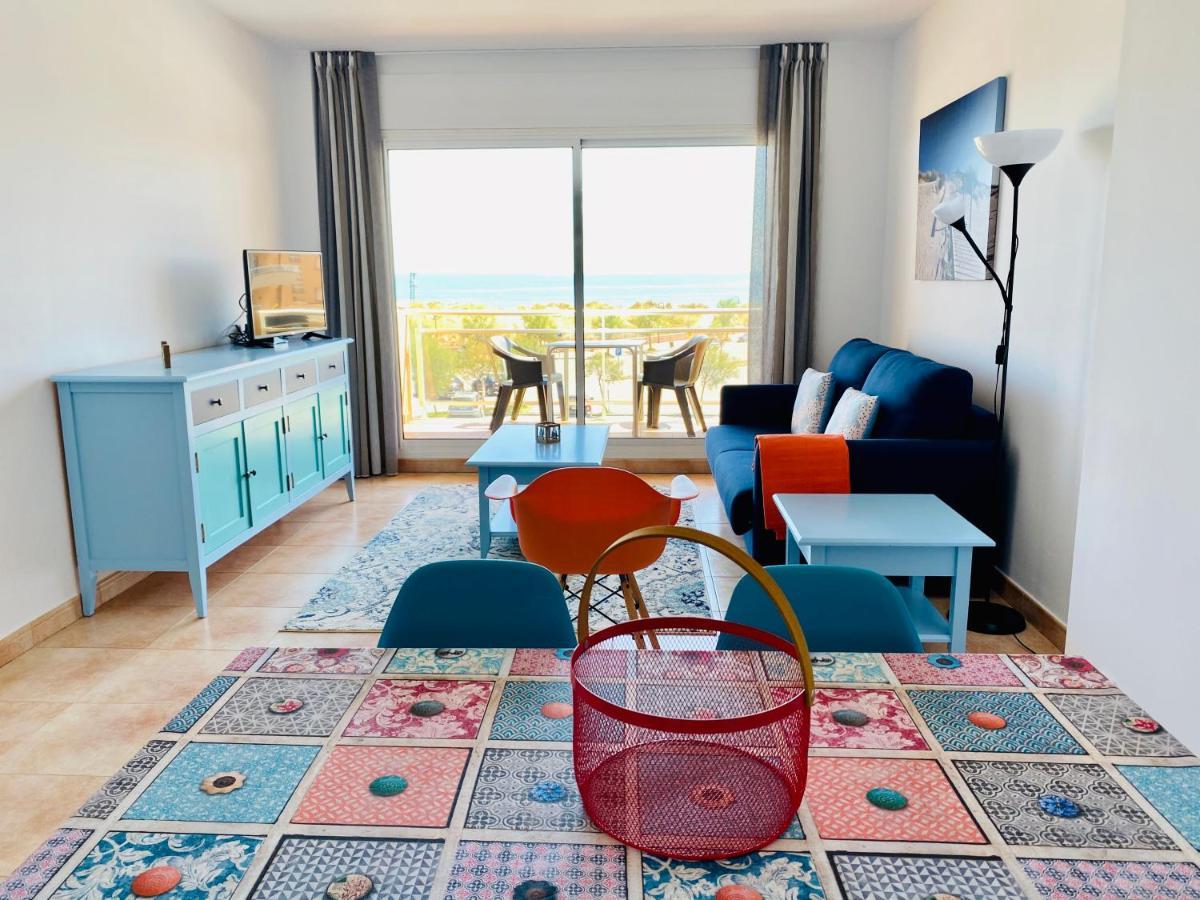 Playa Pals Sea View - Plus Costa Brava Exterior photo