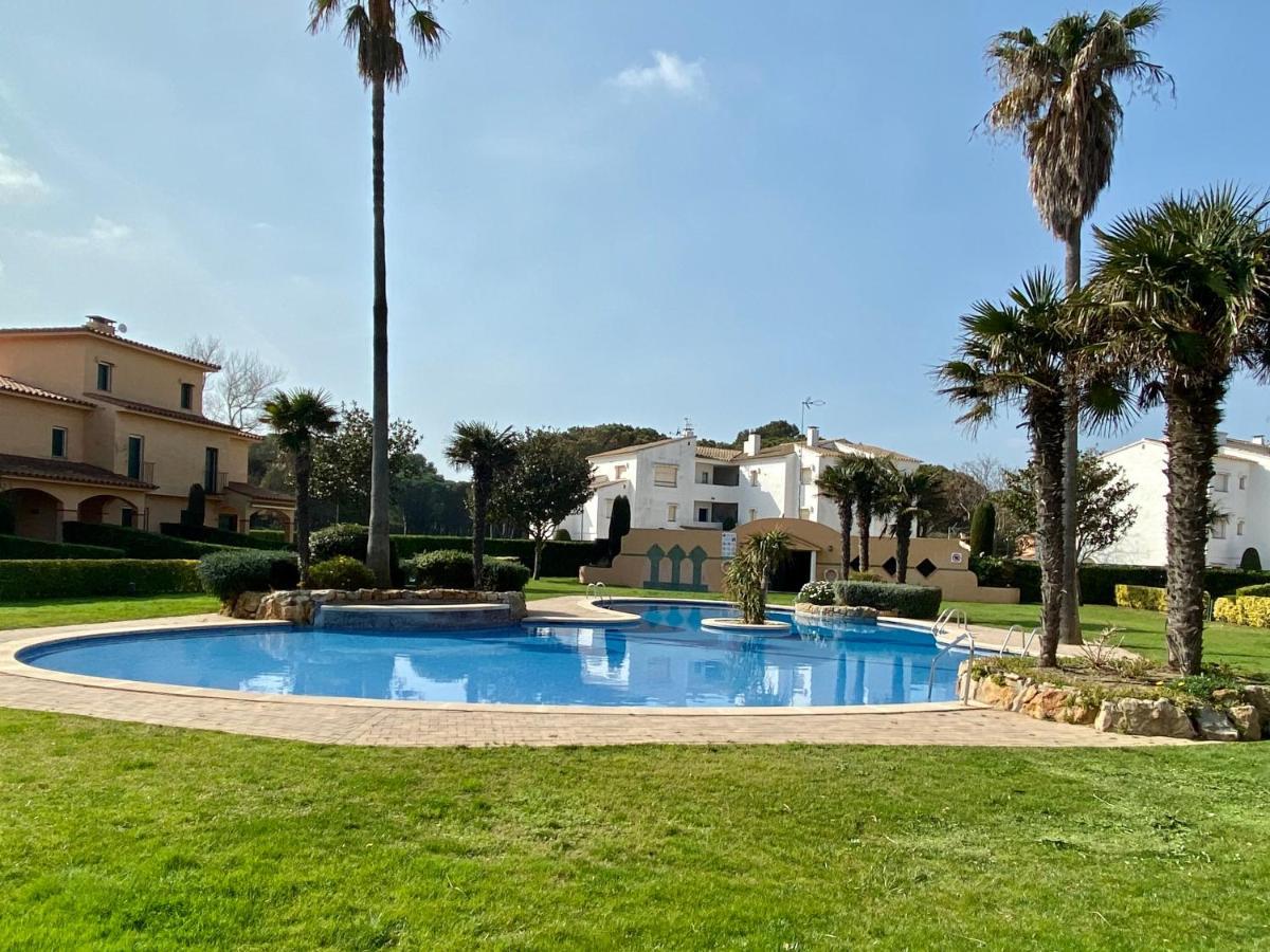 Playa Pals Sea View - Plus Costa Brava Exterior photo