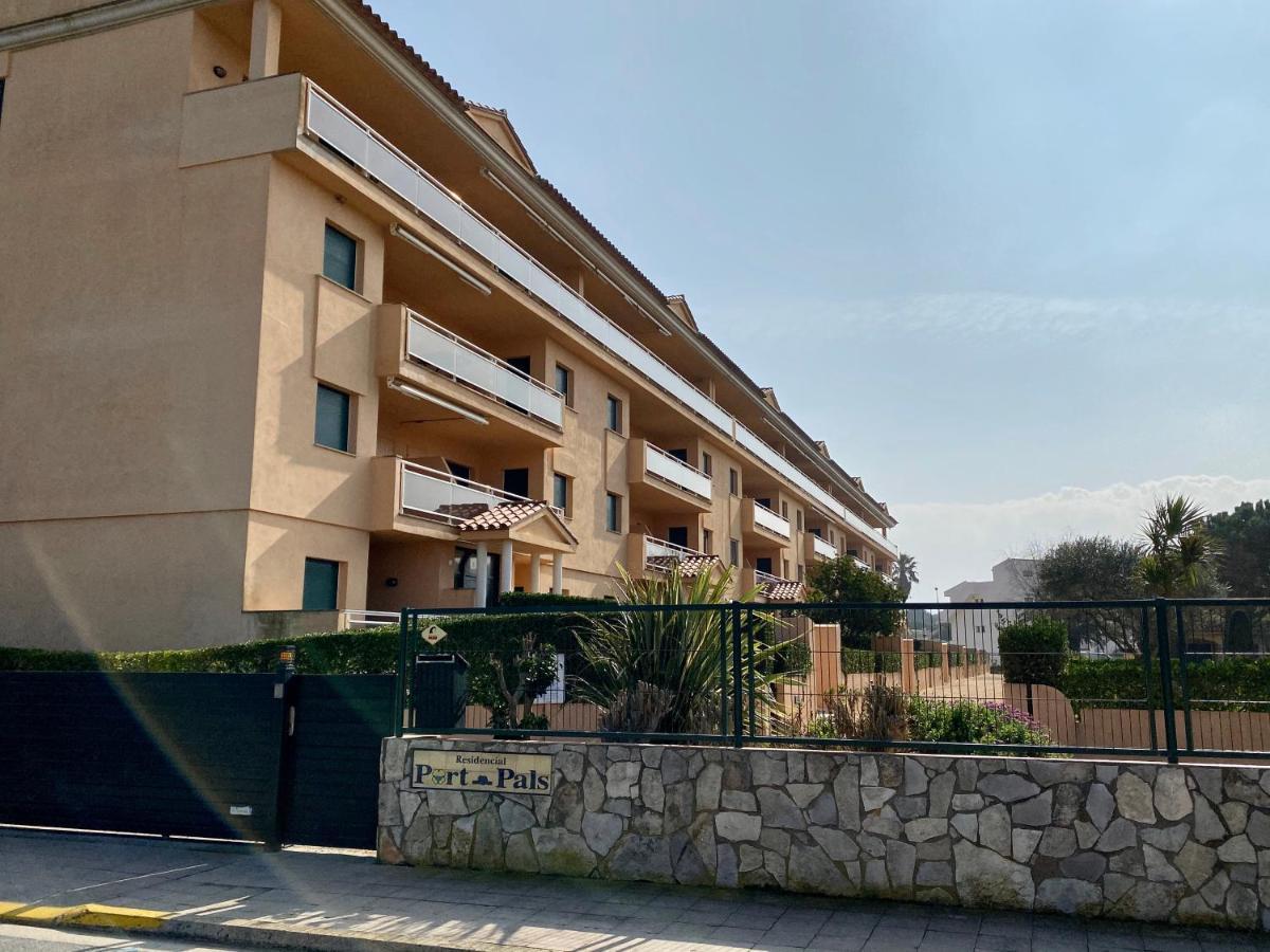 Playa Pals Sea View - Plus Costa Brava Exterior photo