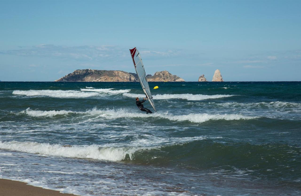 Playa Pals Sea View - Plus Costa Brava Exterior photo