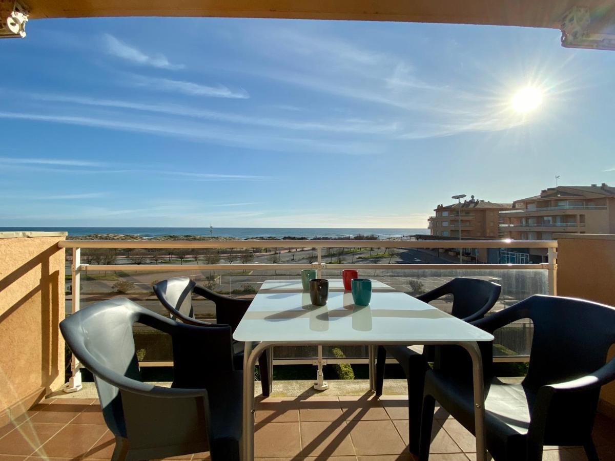 Playa Pals Sea View - Plus Costa Brava Exterior photo