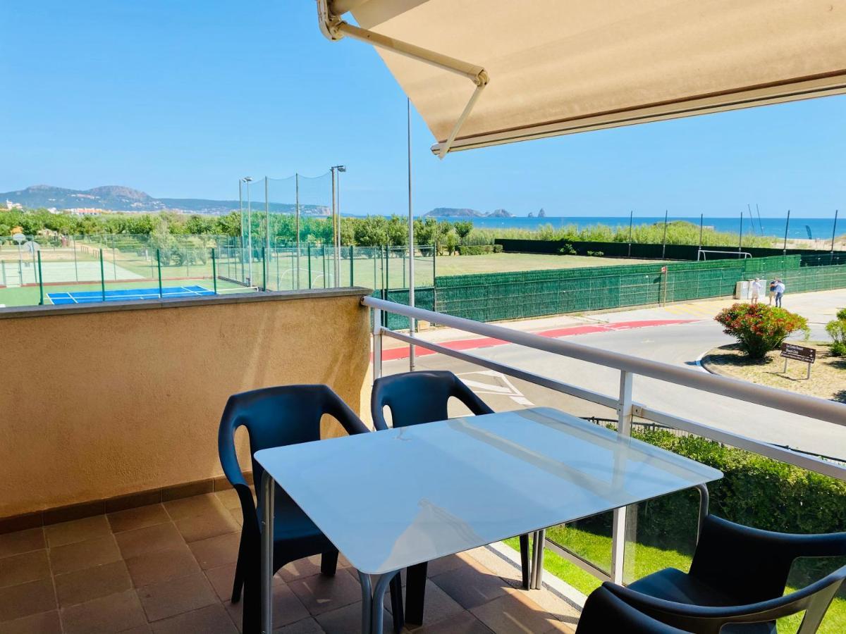 Playa Pals Sea View - Plus Costa Brava Exterior photo