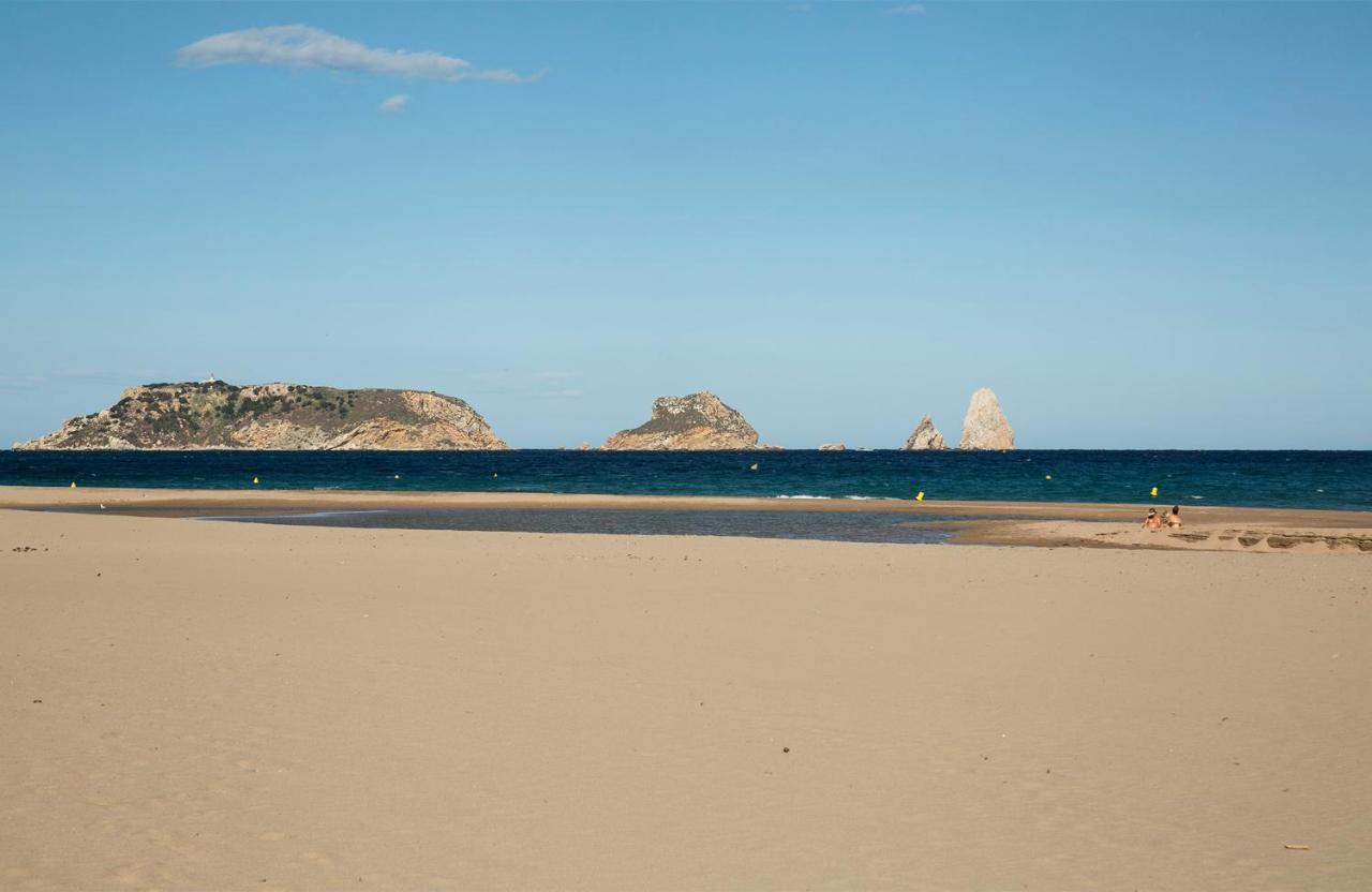 Playa Pals Sea View - Plus Costa Brava Exterior photo