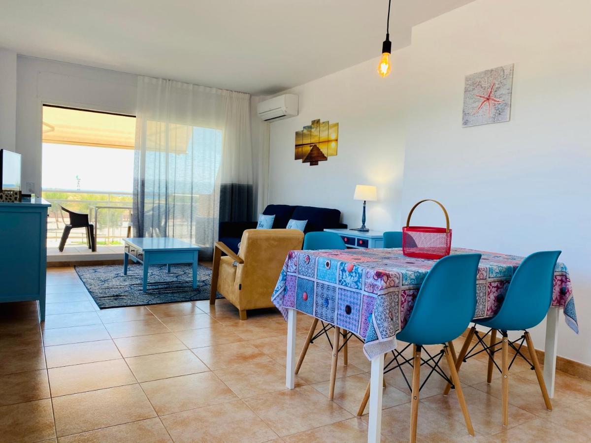 Playa Pals Sea View - Plus Costa Brava Exterior photo