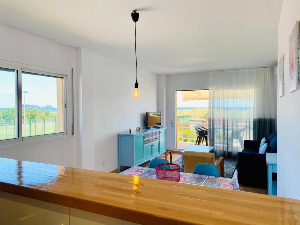 Playa Pals Sea View - Plus Costa Brava Exterior photo