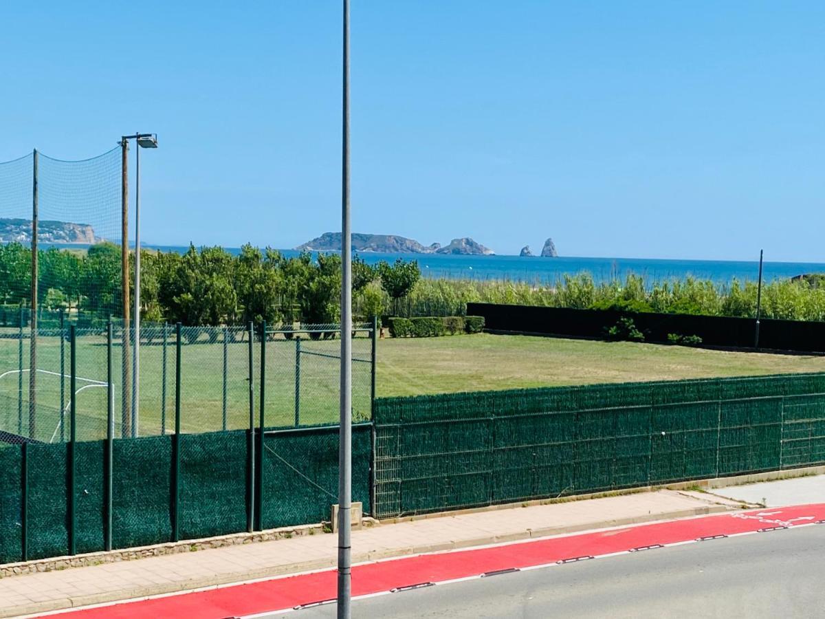 Playa Pals Sea View - Plus Costa Brava Exterior photo