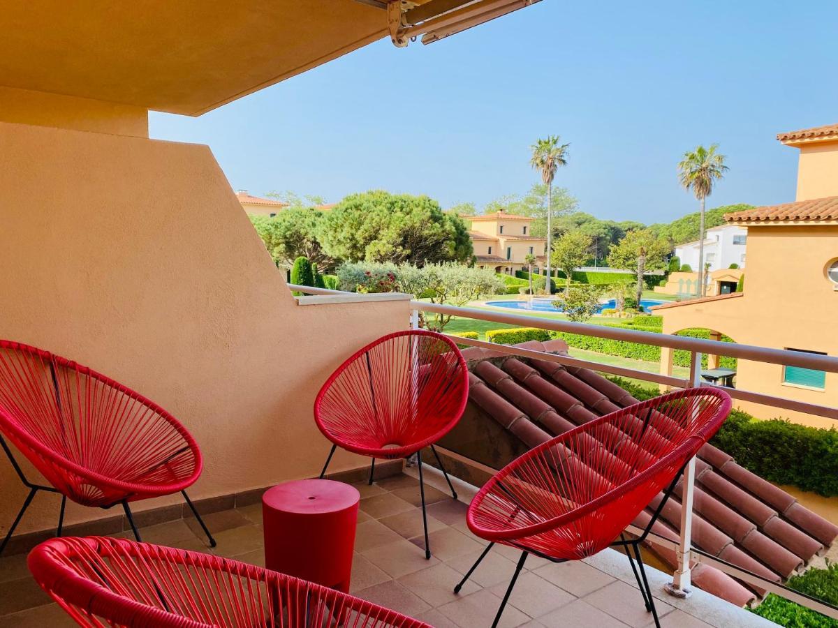 Playa Pals Sea View - Plus Costa Brava Exterior photo
