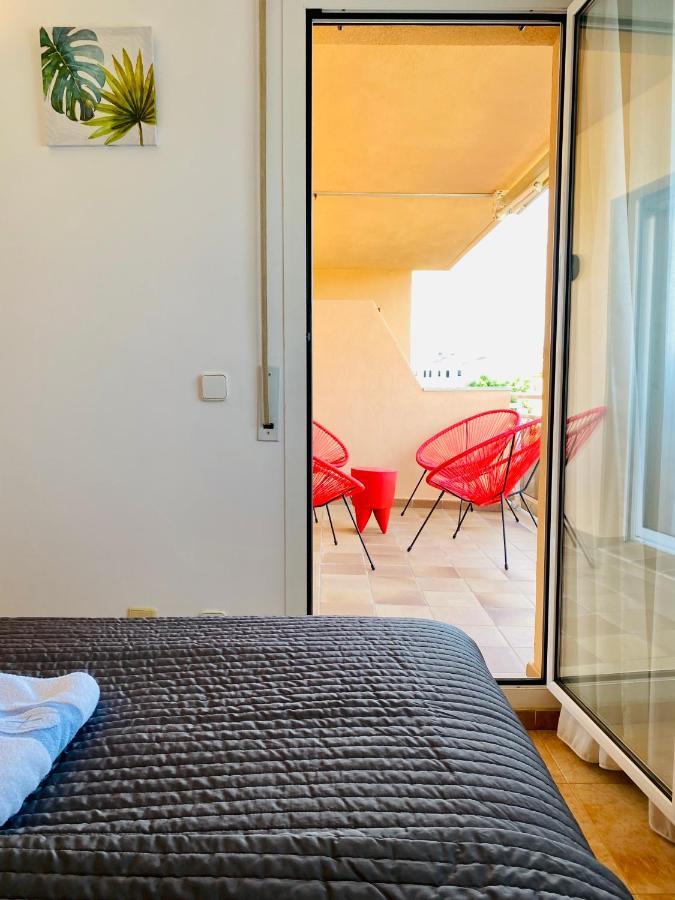 Playa Pals Sea View - Plus Costa Brava Exterior photo